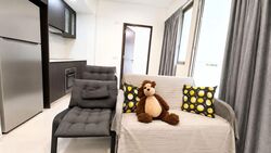 The Inflora (D17), Condominium #565549951